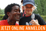 Anmeldung Feriencamps Anmeldung Feriencamps