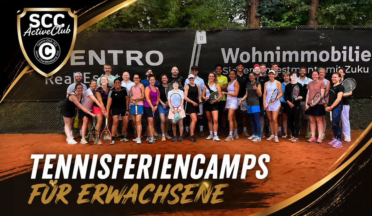 2026 feriencamps active club