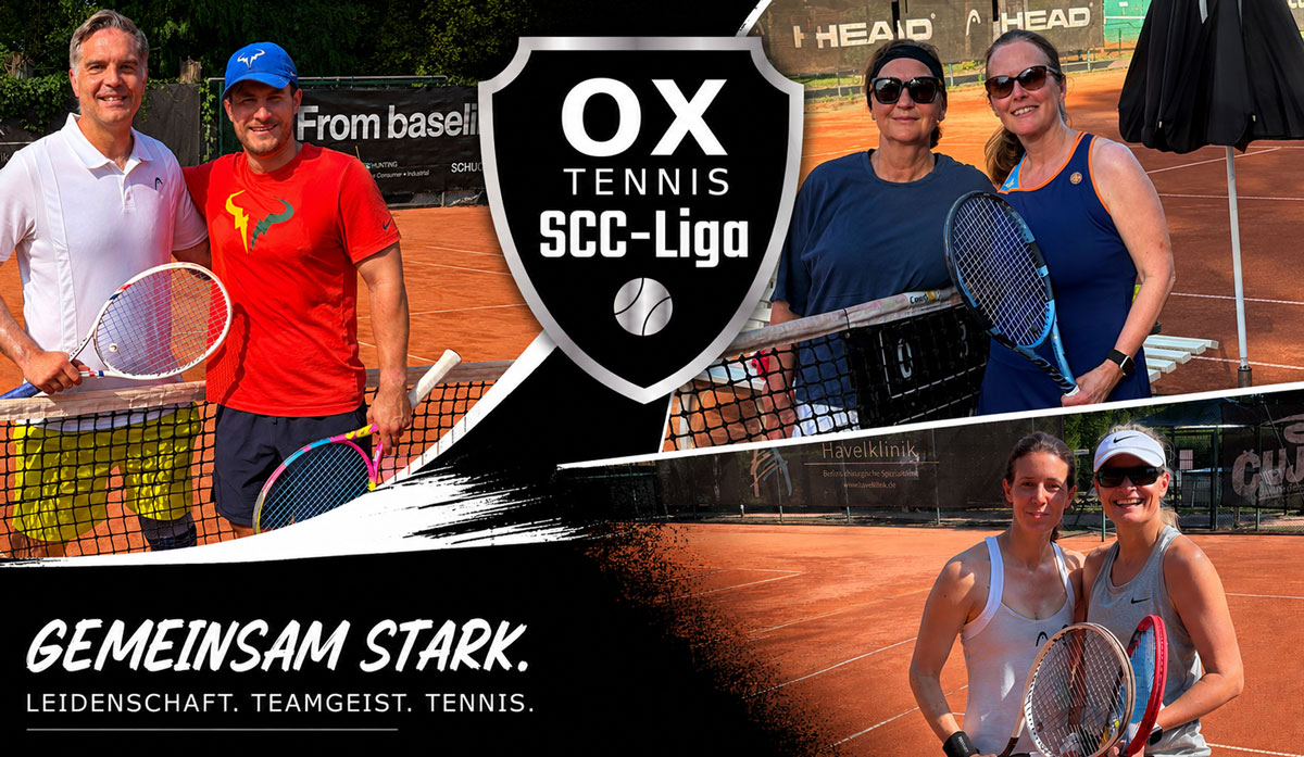 Tennis-Club SCC Berlin