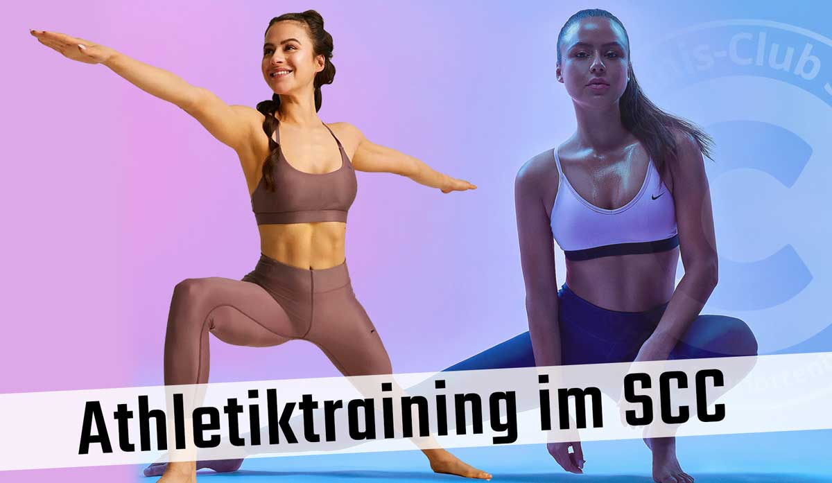 2023 athletiktraining