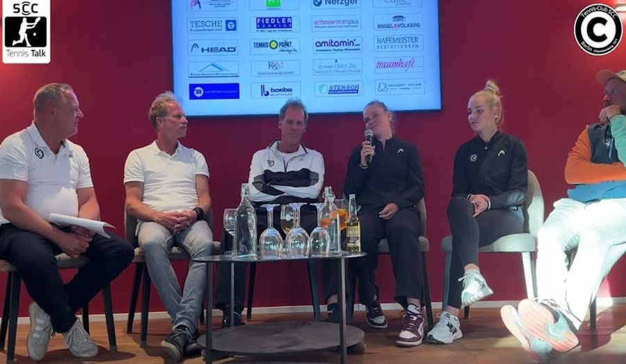 2025 tennis talk