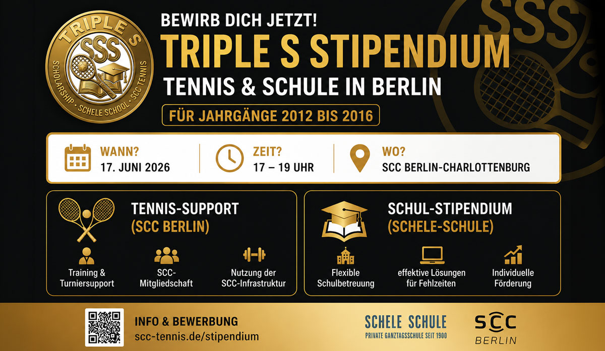 2026 sichtungstag triple s