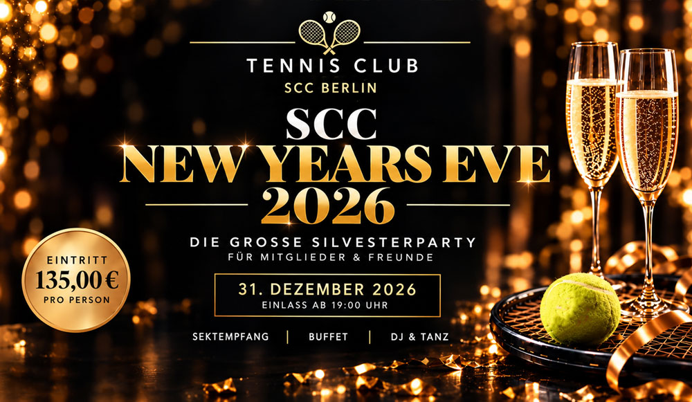 2026 silvester