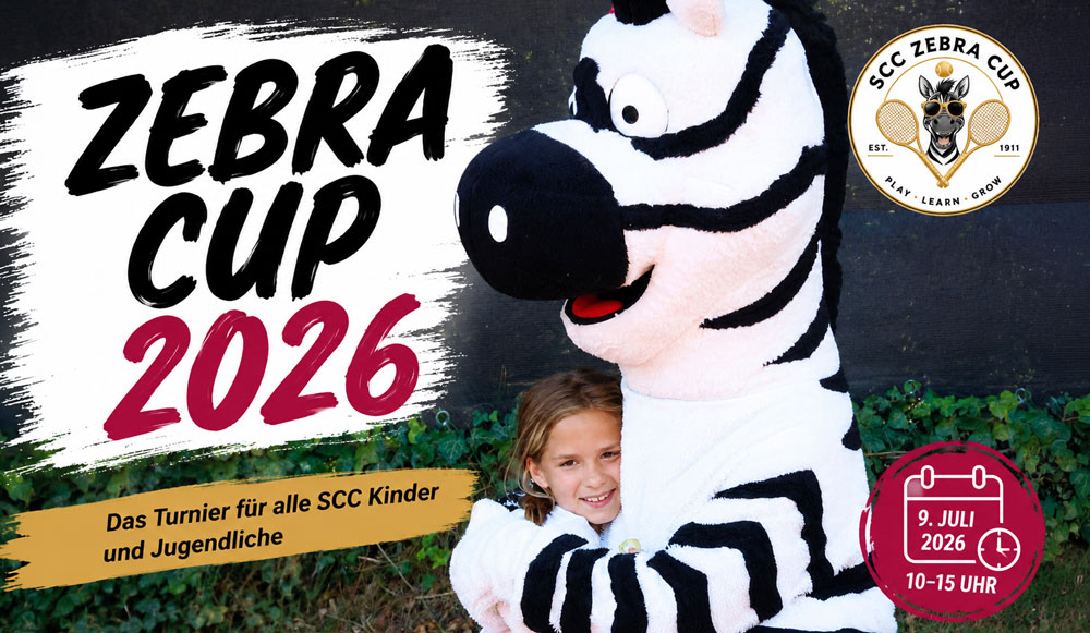 Zebra Cup