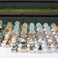 feriencamp 2012 61 pokale 20120705