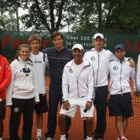 trainerteam 2012 20120705