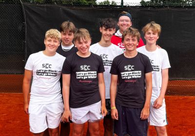 Tenniscamps