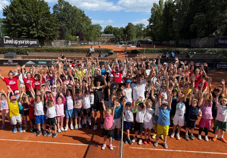Feriencamps Kinder 2025 I