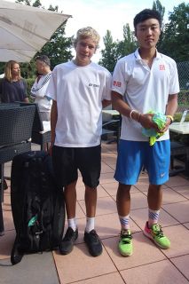 scc junior open 2017