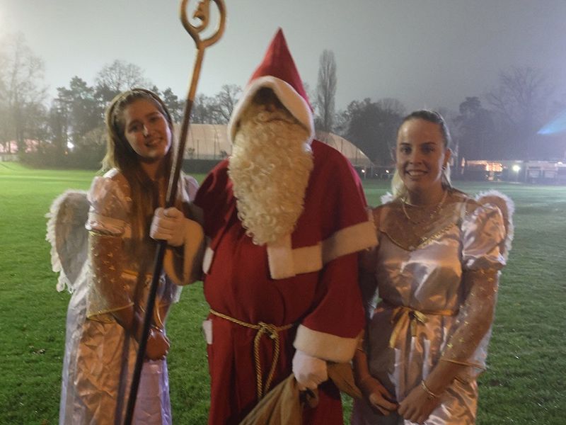 2022 nikolaus 2022 nikolaus