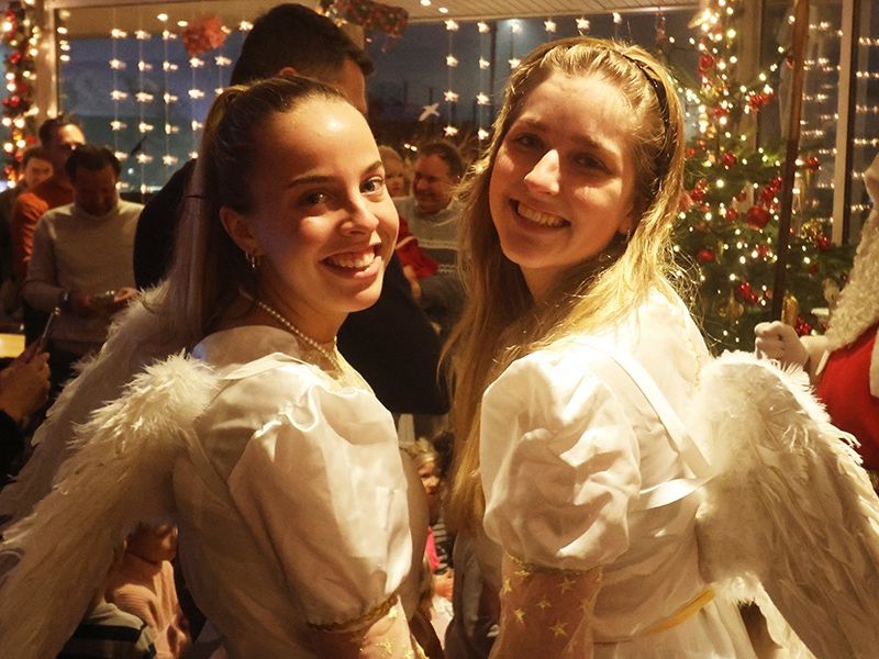 2022 nikolaus 2022 nikolaus