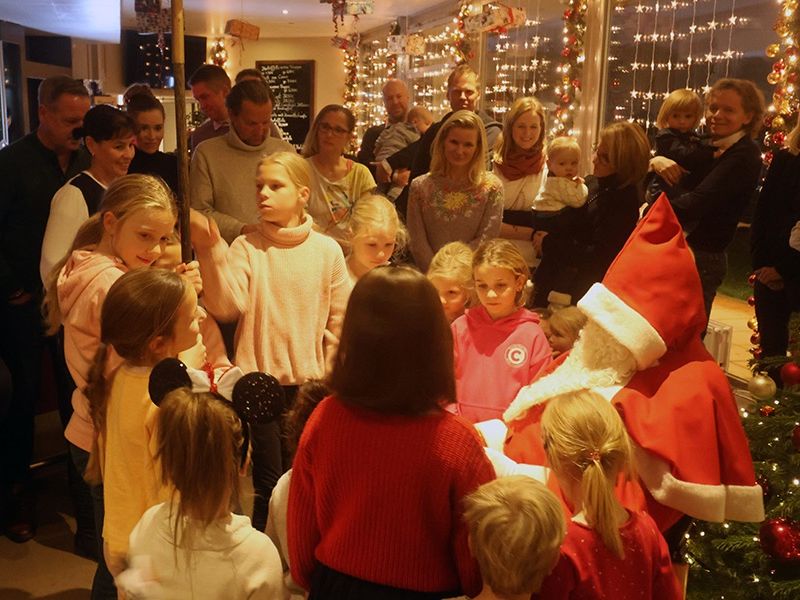 2022 nikolaus 2022 nikolaus