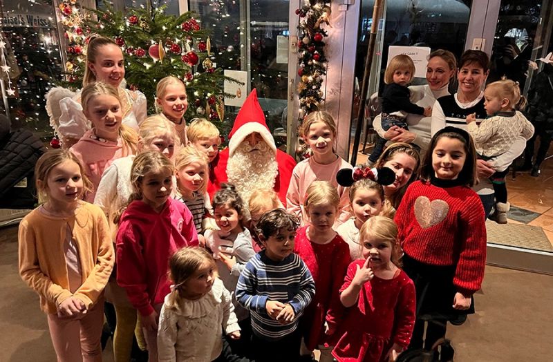 2022 nikolaus 2022 nikolaus