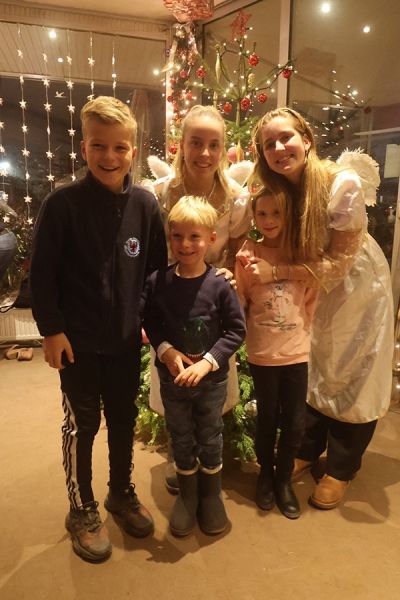 2022 nikolaus 2022 nikolaus