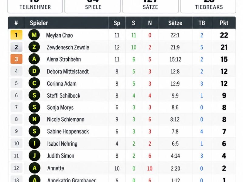 ox tennis scc liga damen