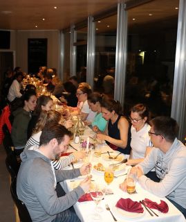 scampi currywurst 2019