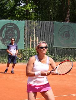 schleifchenturnier