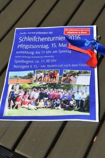 schleifchenturnier 2016