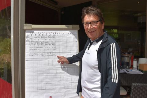 schleifchenturnier 2016