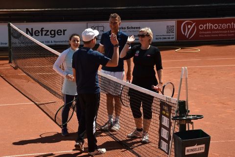 schleifchenturnier 2016