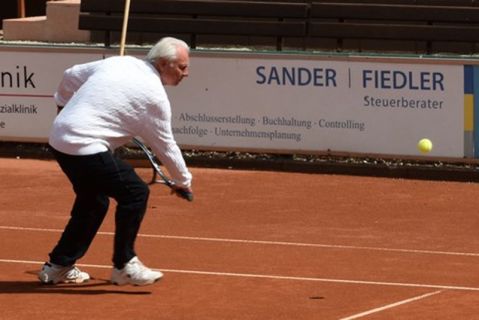 schleifchenturnier 2016