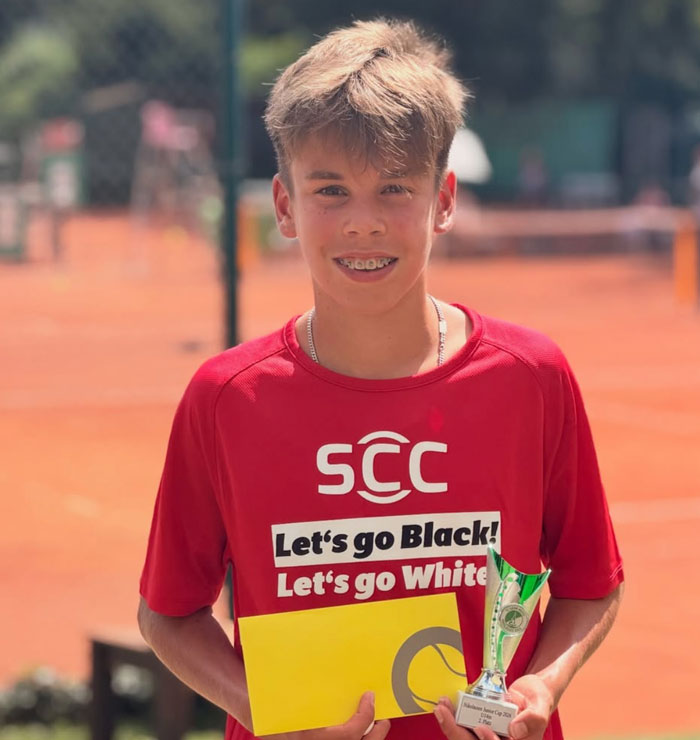 2026 luca braaksma