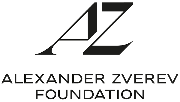 zverev foundation