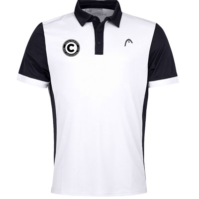 HEAD Davies Polo