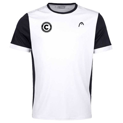 HEAD Davies T-Shirt