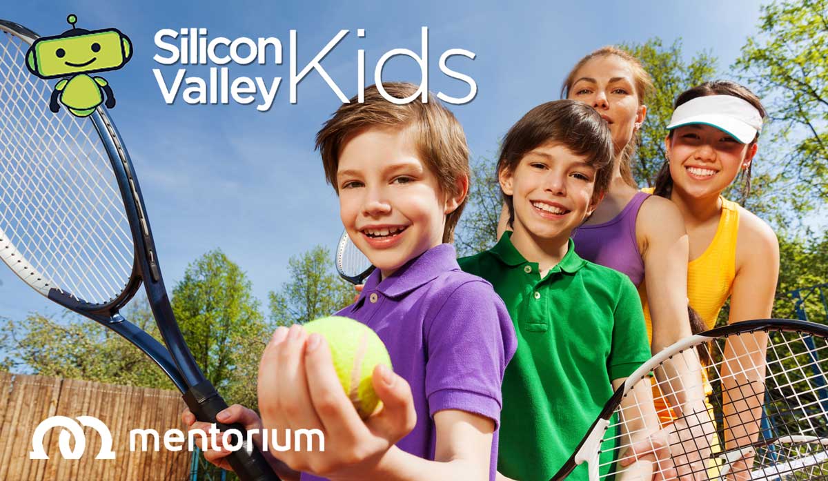 2019 silicon valley kids teaser copyright by Sergey Novikov 