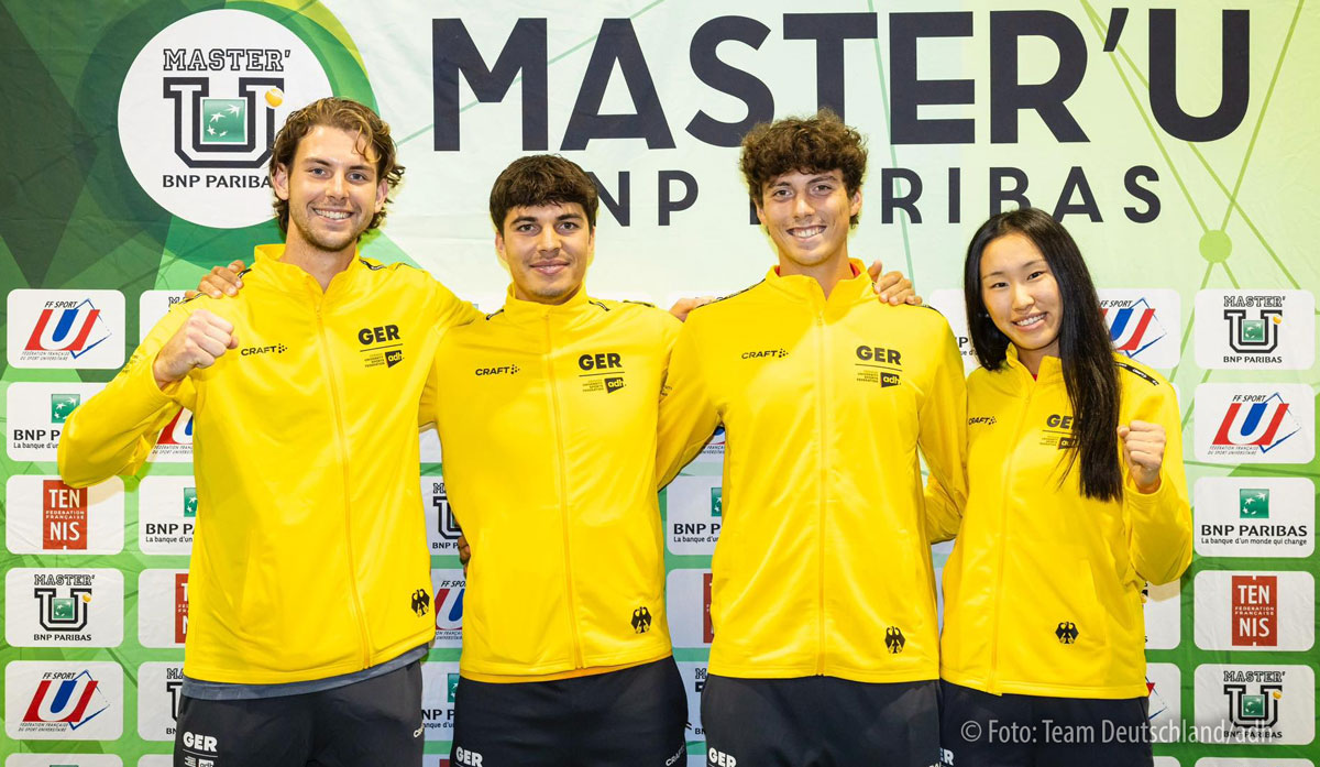 2025 team deutschland studenten wm