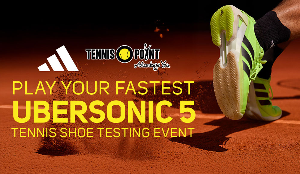 2025 tennis point event