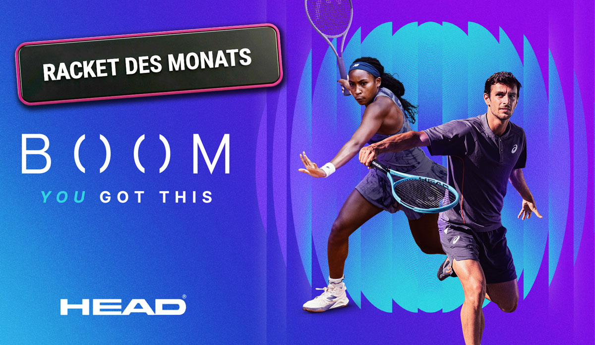 2026 racket des monats mai