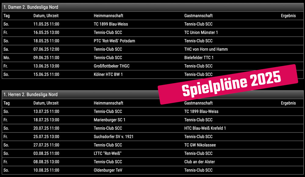 2025 teaser spielplan