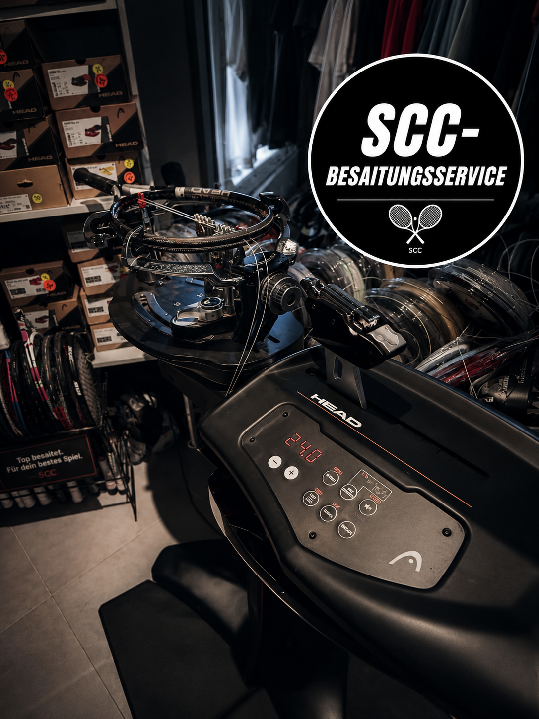 besaitungsservice