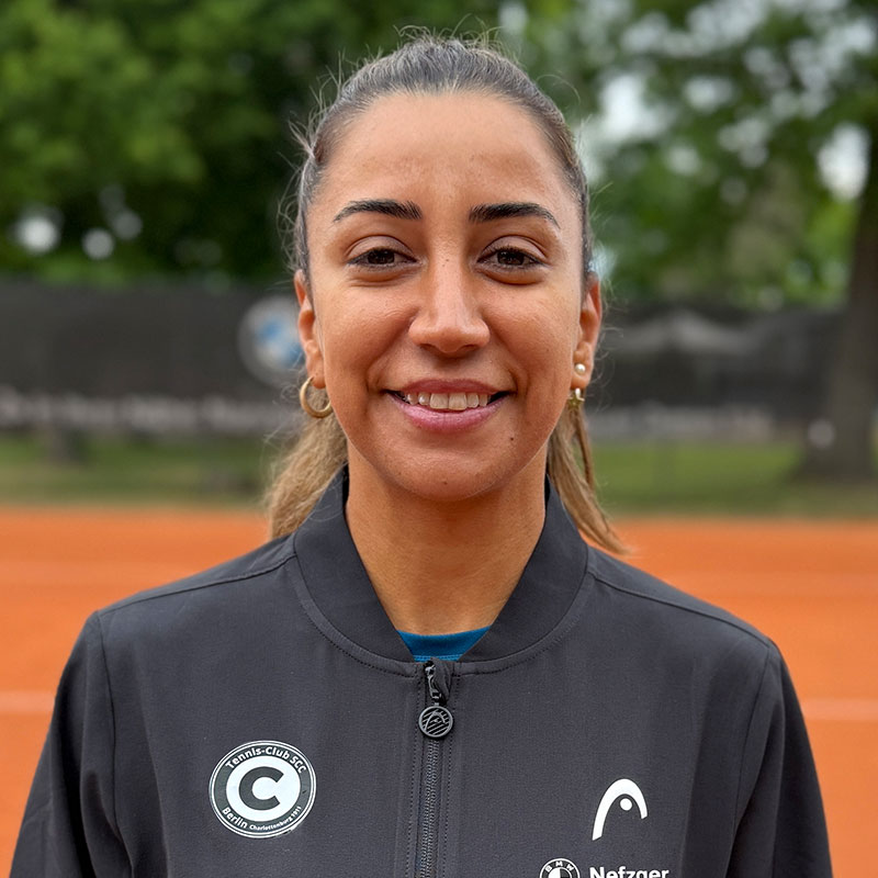 Cagla Büyükakçay