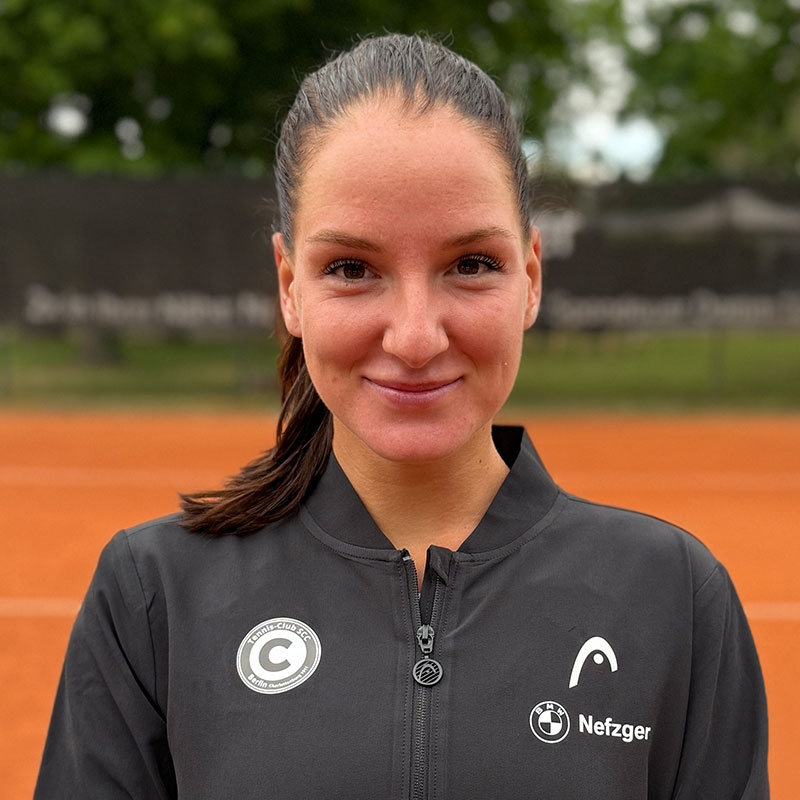Darja Semenistaja