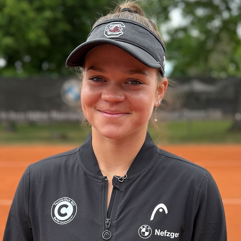Helena Buchwald