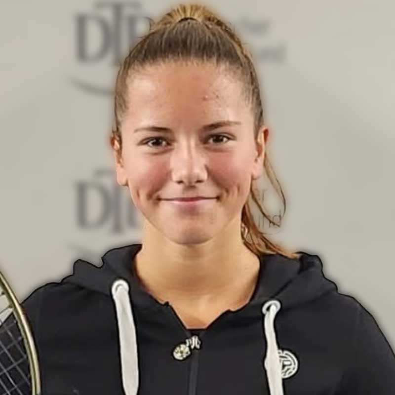 Ida Wobker