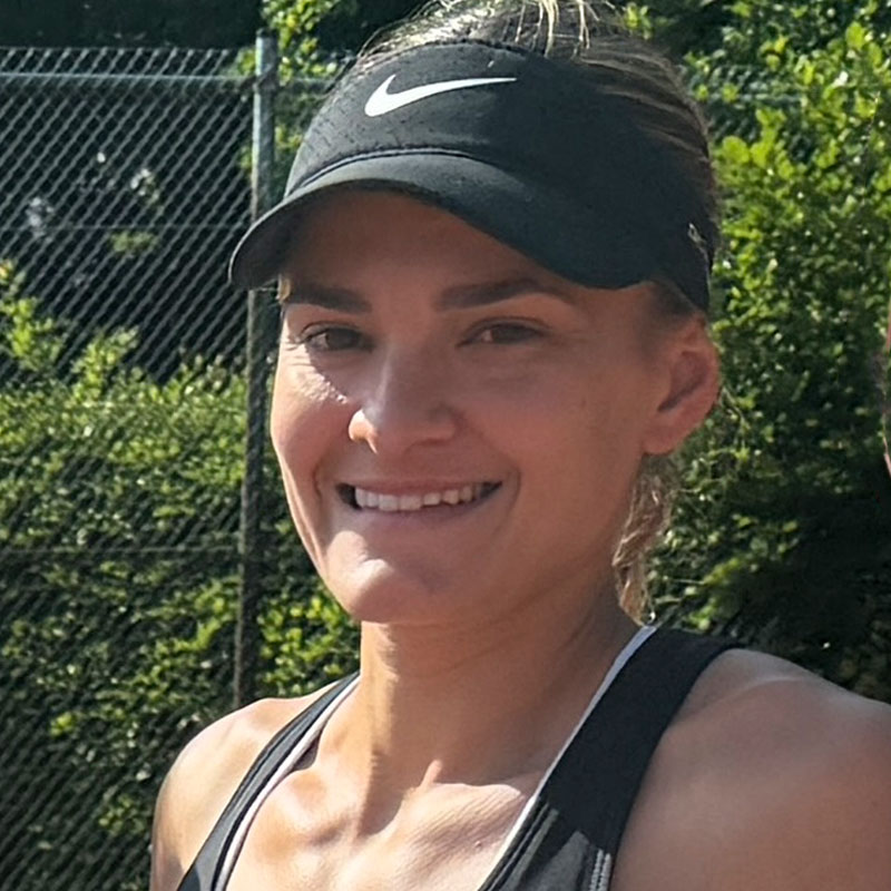 Iva Primorac