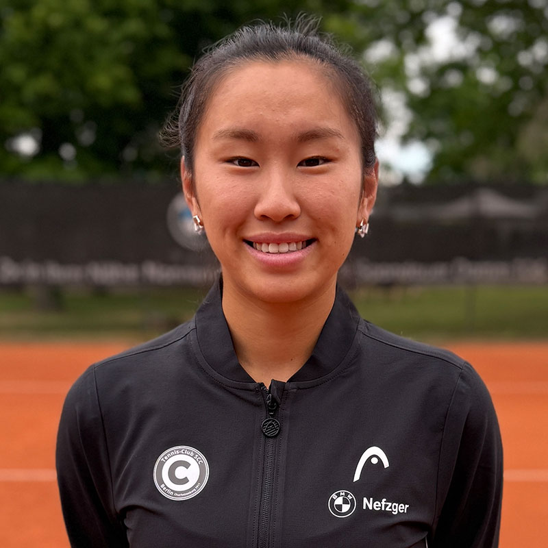 Julia Zhu
