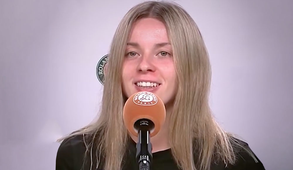 maja chwalinska 2026