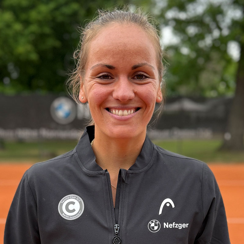 Stephanie Wagner