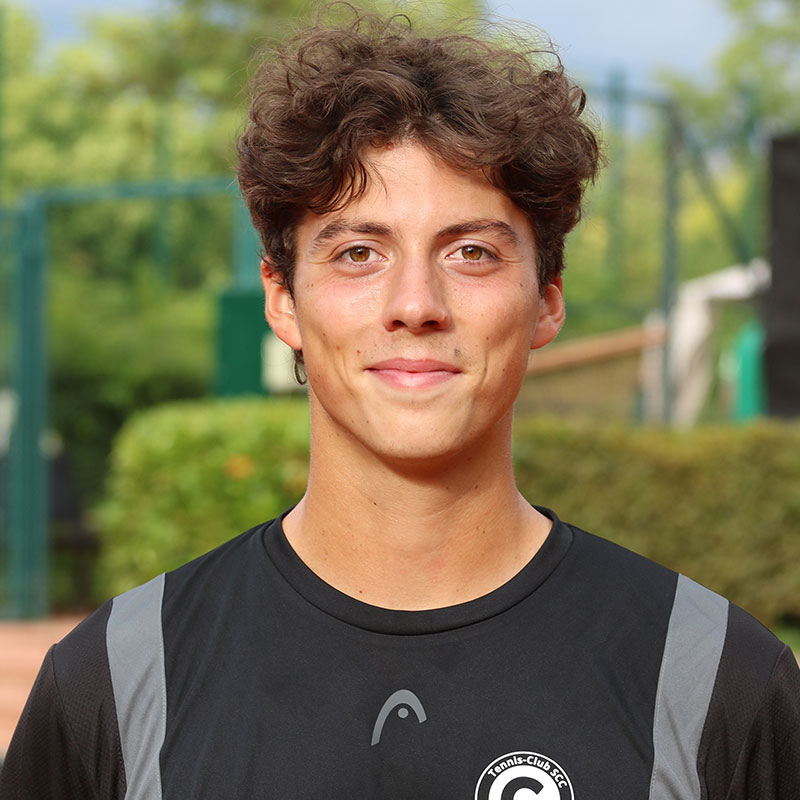 Benito Sanchez Martinez