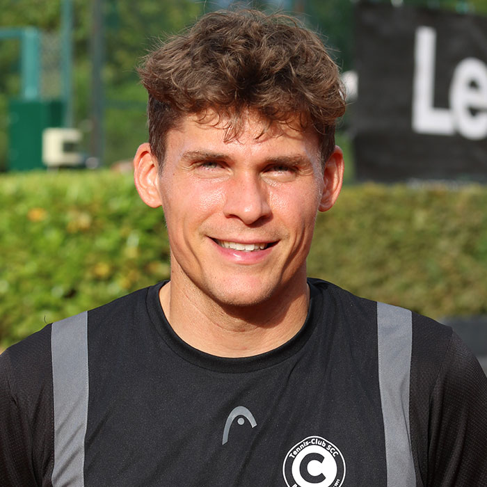 Daniel Masur