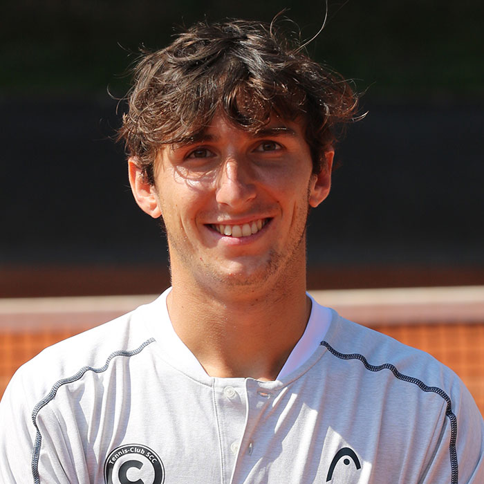 Federico Bondioli