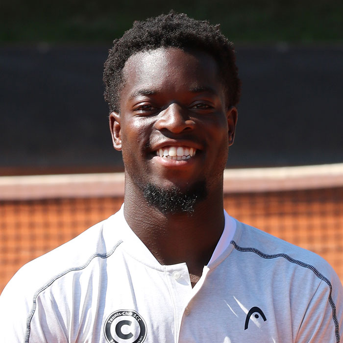 Nicaise Muamba