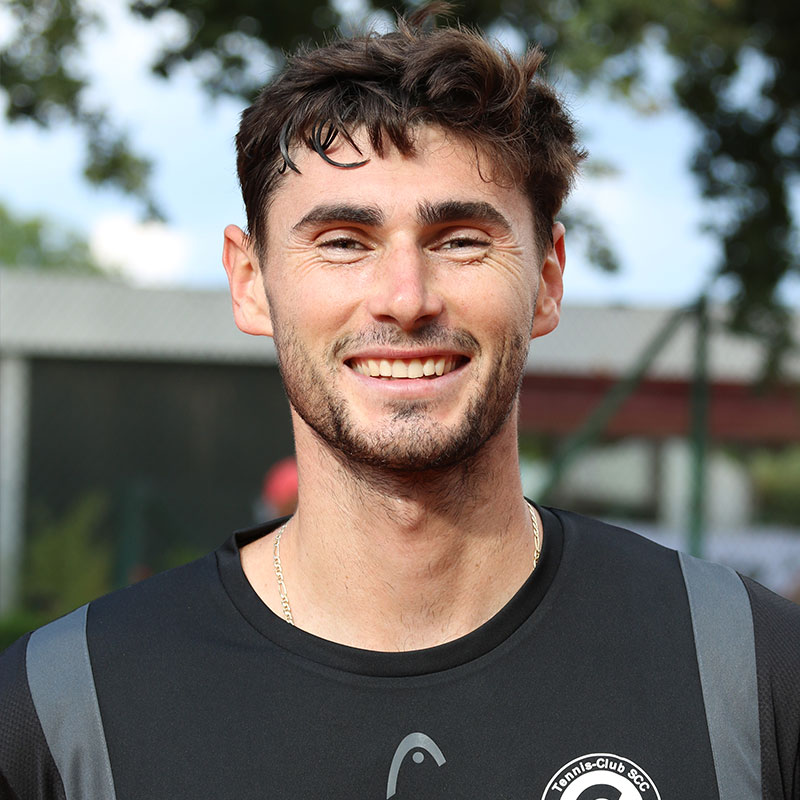 Patrik Trhac