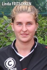 Linda Fritschken