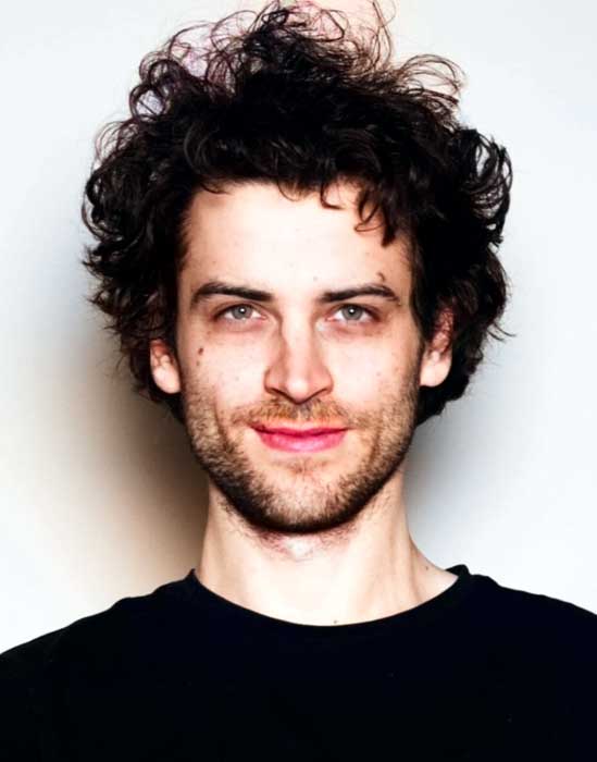 Moritz Paschold Moritz Paschold